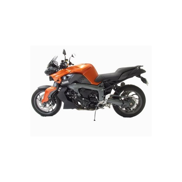 R&G Crash Protectors - Aero Style for BMW K1200R & K1300R models